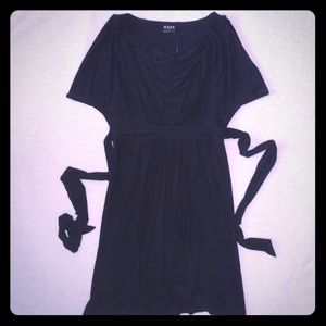 BCBG Little Black Dress